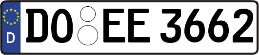 DO-EE3662