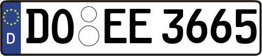 DO-EE3665