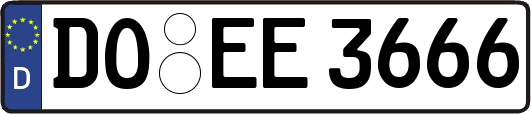 DO-EE3666