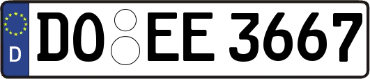 DO-EE3667