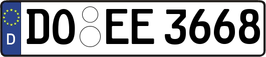 DO-EE3668