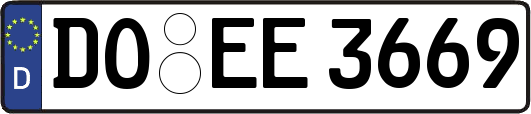 DO-EE3669