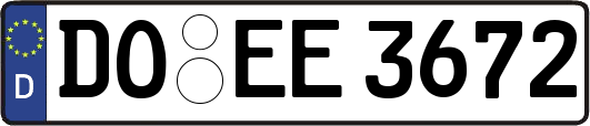 DO-EE3672