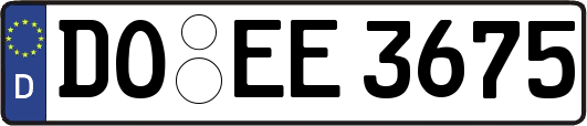 DO-EE3675