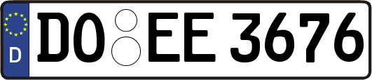 DO-EE3676