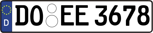 DO-EE3678