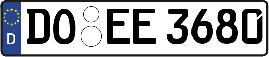 DO-EE3680