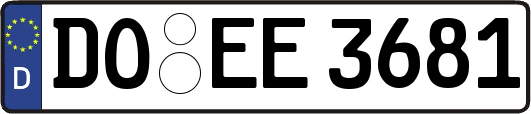 DO-EE3681