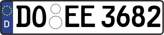 DO-EE3682