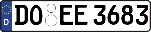 DO-EE3683
