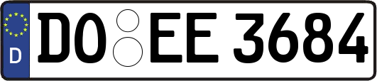 DO-EE3684