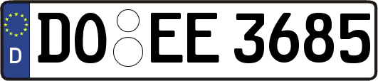DO-EE3685