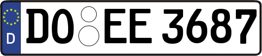 DO-EE3687