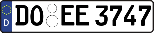 DO-EE3747