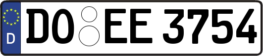 DO-EE3754