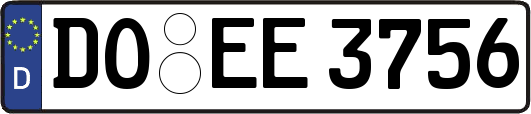 DO-EE3756