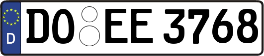DO-EE3768