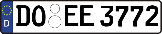 DO-EE3772