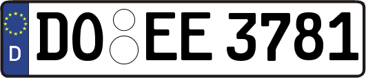DO-EE3781