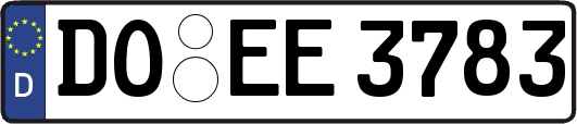 DO-EE3783