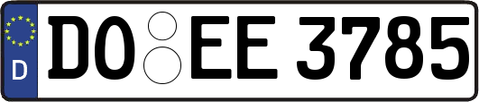 DO-EE3785