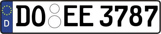 DO-EE3787