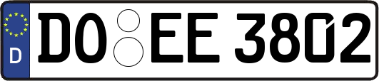 DO-EE3802