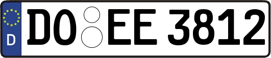 DO-EE3812