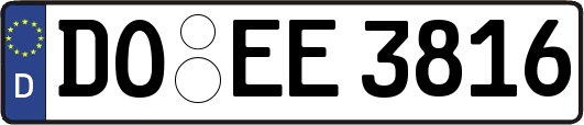 DO-EE3816