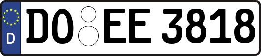 DO-EE3818