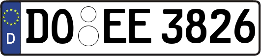 DO-EE3826
