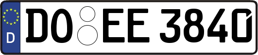 DO-EE3840