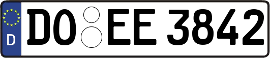 DO-EE3842