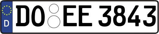 DO-EE3843
