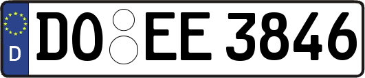 DO-EE3846