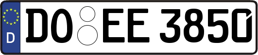 DO-EE3850