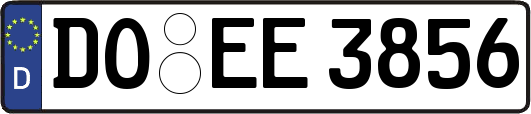 DO-EE3856