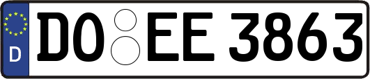 DO-EE3863