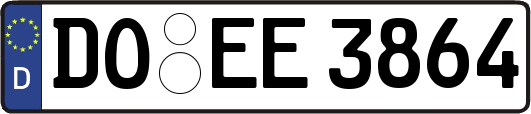 DO-EE3864