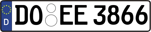 DO-EE3866