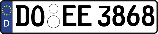 DO-EE3868
