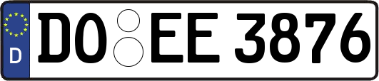 DO-EE3876
