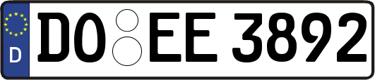 DO-EE3892