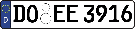 DO-EE3916