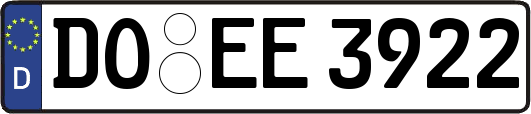 DO-EE3922