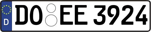 DO-EE3924