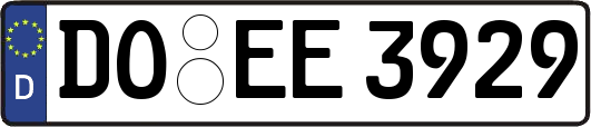 DO-EE3929