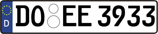 DO-EE3933