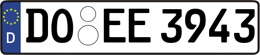 DO-EE3943