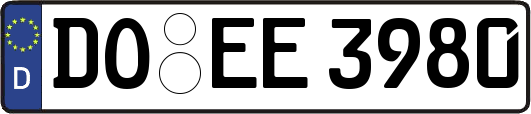 DO-EE3980